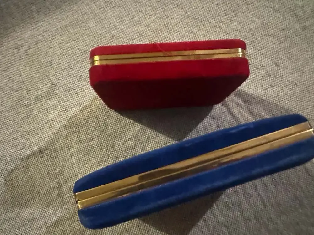 Unknown gu set